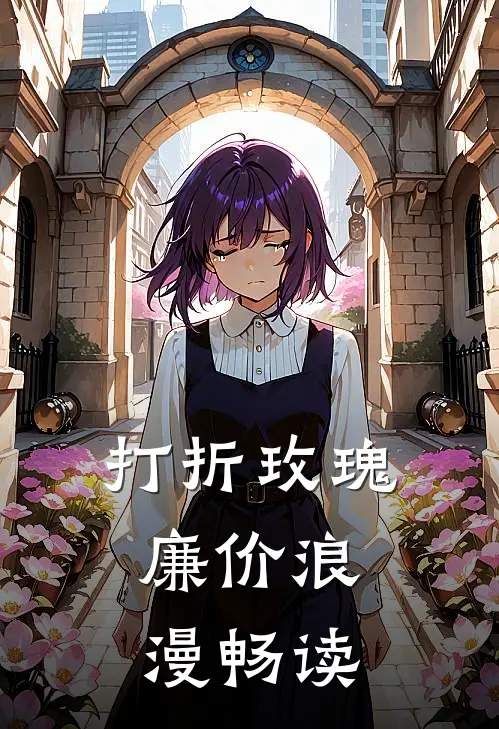 打折玫瑰，廉价浪漫畅读
