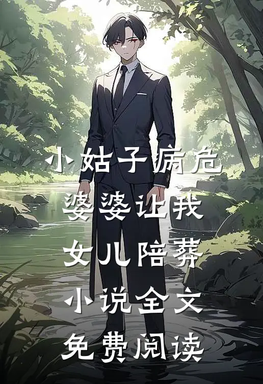 小姑子病危，婆婆让我女儿陪葬小说全文免费阅读