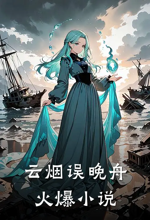 云烟误晚舟火爆小说