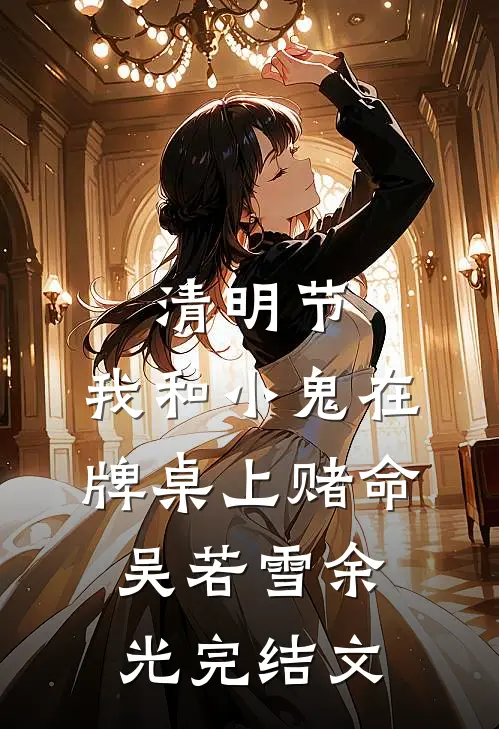 清明节，我和小鬼在牌桌上赌命吴若雪余光完结文