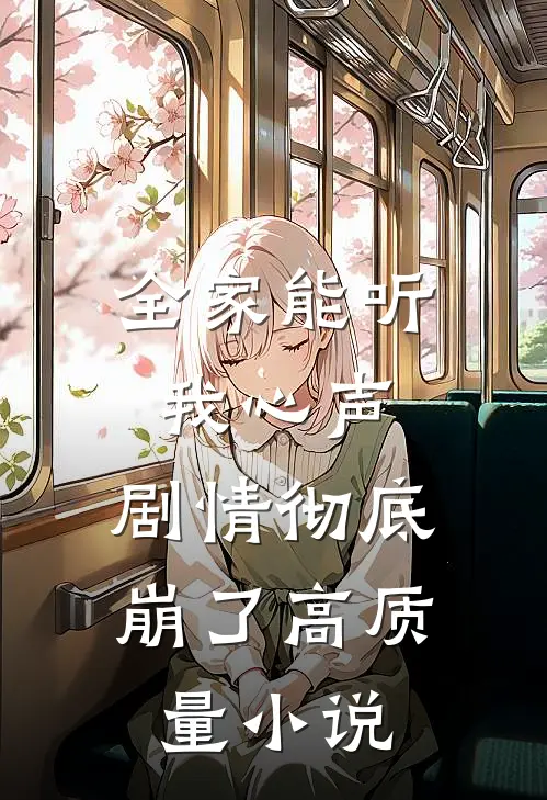 全家能听我心声，剧情彻底崩了高质量小说