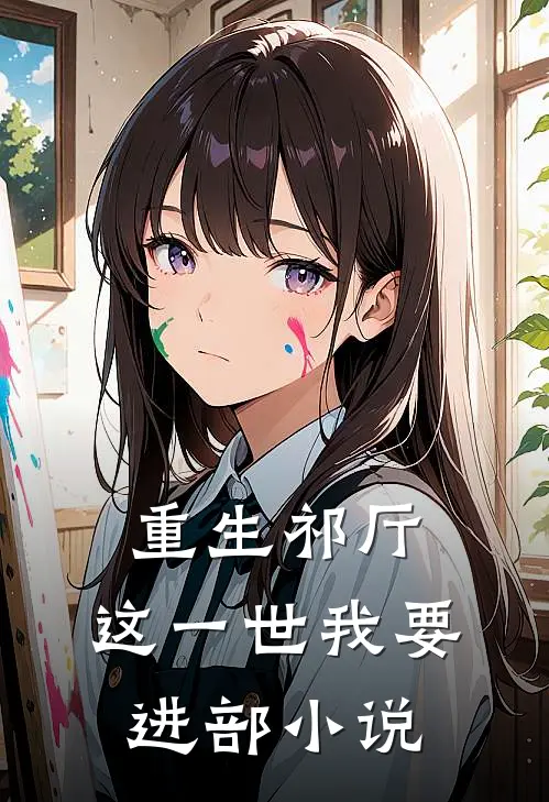 重生祁厅，这一世我要进部小说