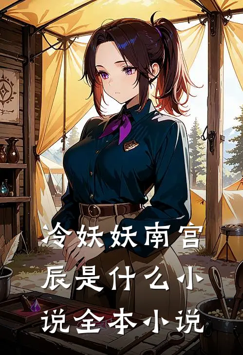 冷妖妖南宫辰是什么小说全本小说