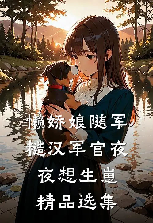 懒娇娘随军，糙汉军官夜夜想生崽精品选集