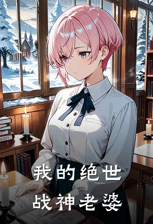 我的绝世战神老婆