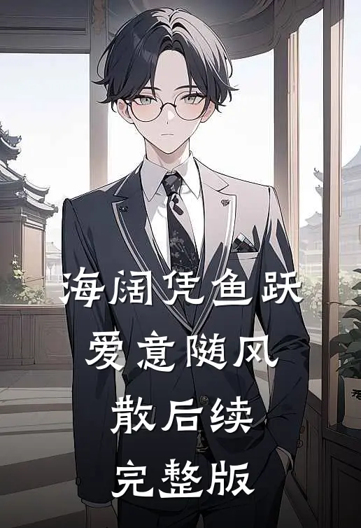 海阔凭鱼跃，爱意随风散后续完整版
