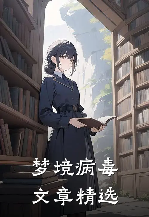 梦境病毒文章精选