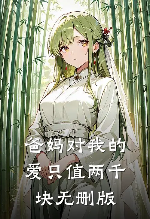 爸妈对我的爱只值两千块无删版