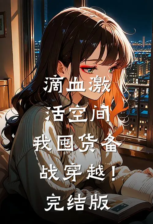 滴血激活空间，我囤货备战穿越！完结版