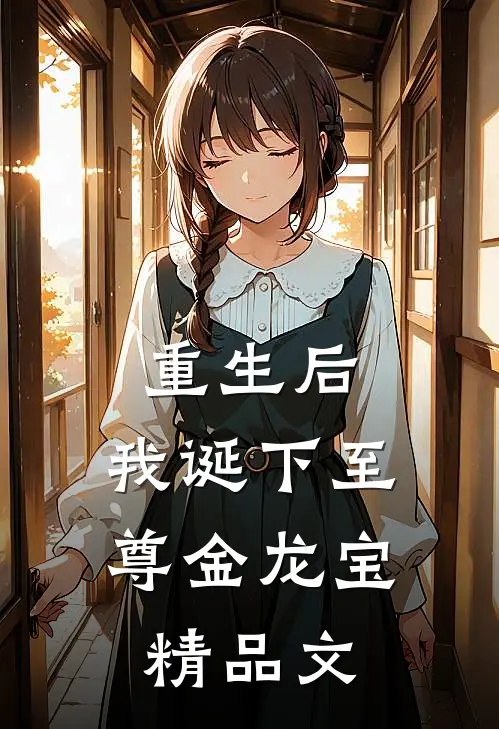 重生后，我诞下至尊金龙宝精品文