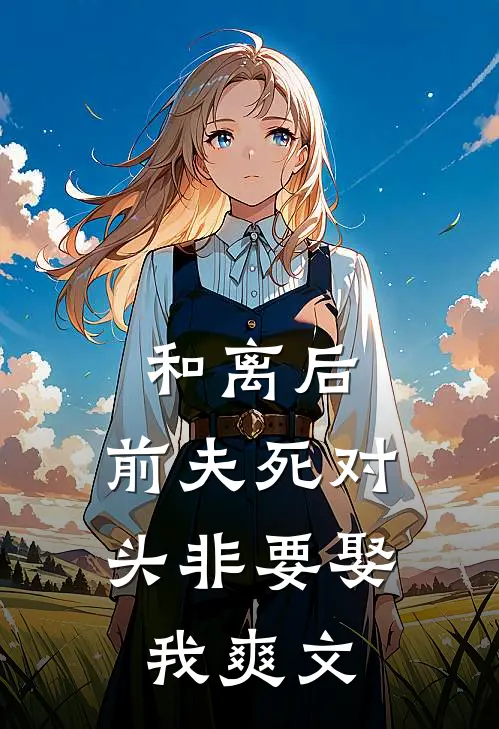 和离后，前夫死对头非要娶我爽文
