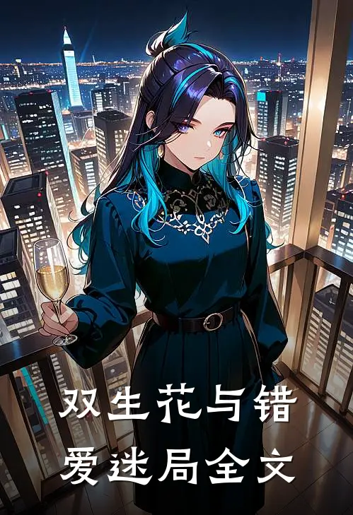 双生花与错爱迷局全文