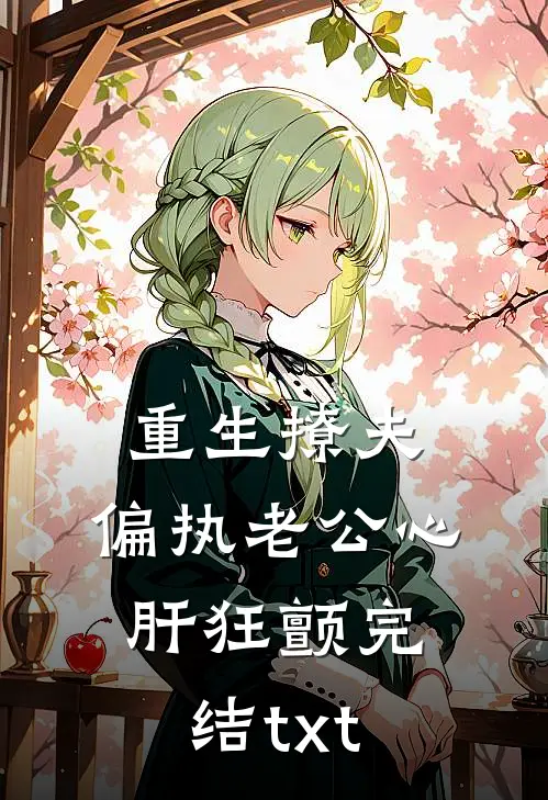 重生撩夫：偏执老公心肝狂颤完结txt