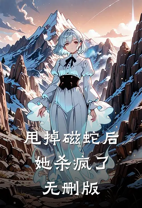 甩掉磁蛇后，她杀疯了无删版