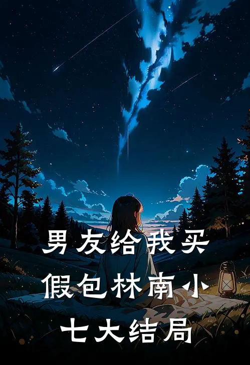 男友给我买假包林南小七大结局
