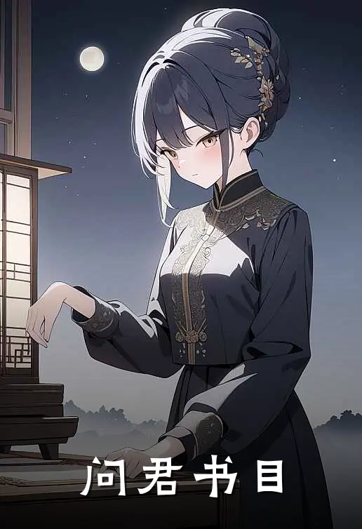 问君书目