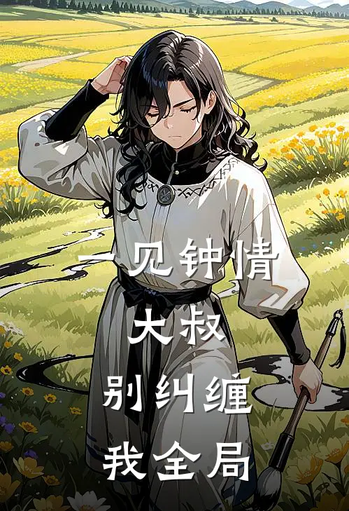 一见钟情大叔,别纠缠我全局免费阅读