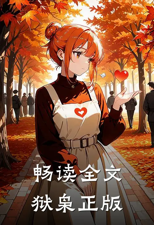 畅读全文狱枭正版