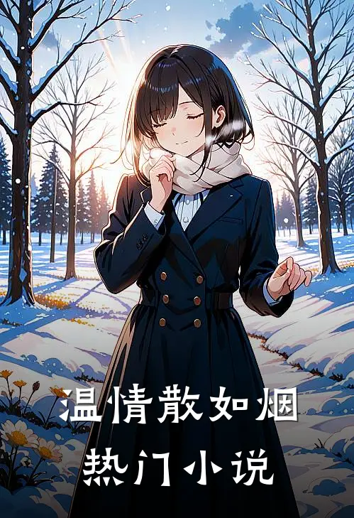 温情散如烟热门小说