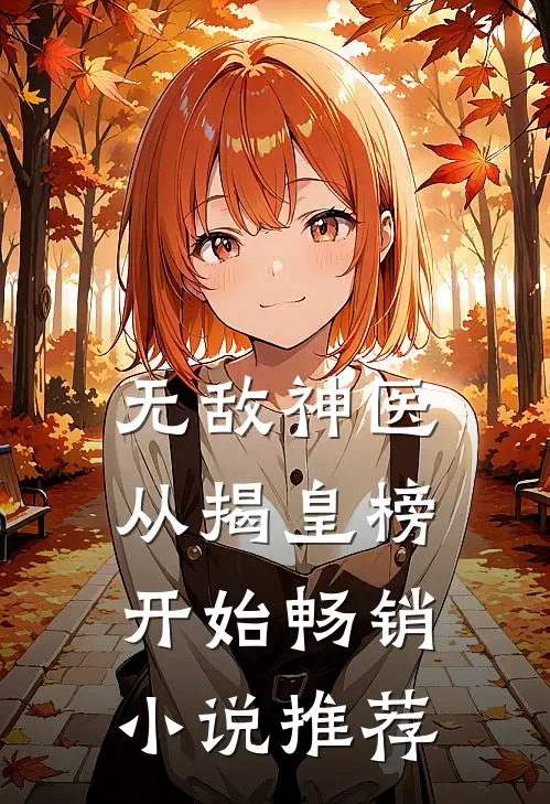 无敌神医：从揭皇榜开始畅销小说推荐