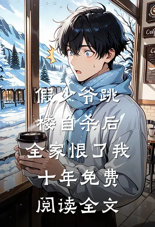 假少爷跳楼自杀后，全家恨了我十年免费阅读全文