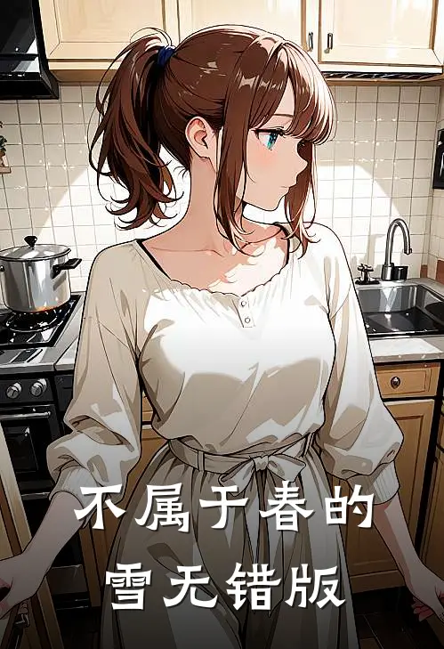 不属于春的雪无错版