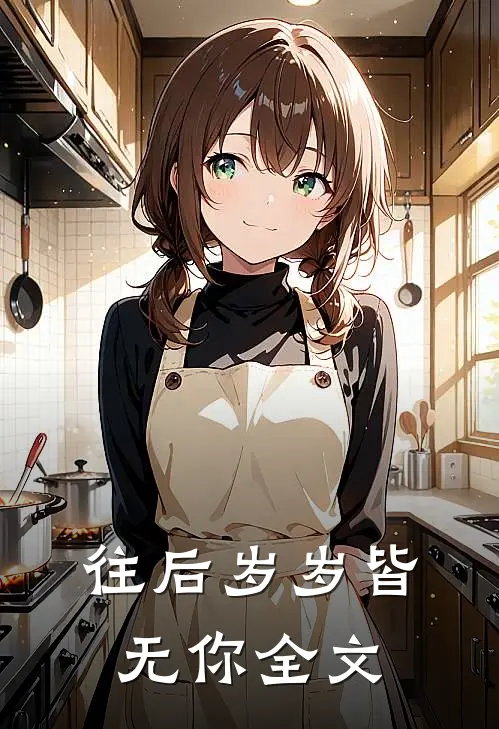 往后岁岁皆无你全文