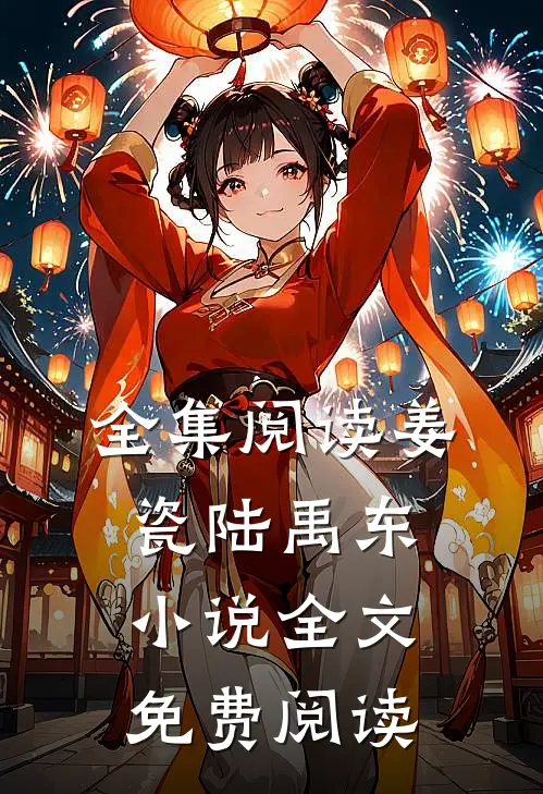 全集阅读姜瓷陆禹东小说全文免费阅读