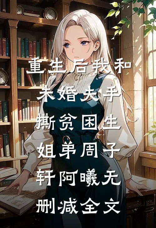 重生后我和未婚夫手撕贫困生姐弟周子轩阿曦无删减全文