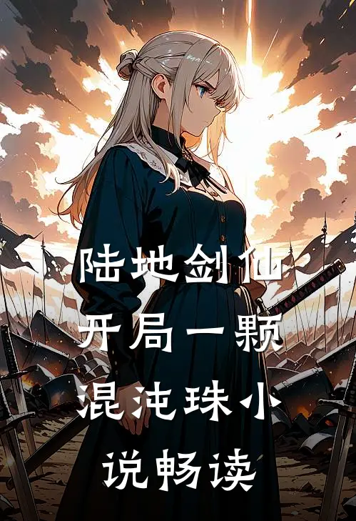 陆地剑仙：开局一颗混沌珠小说畅读