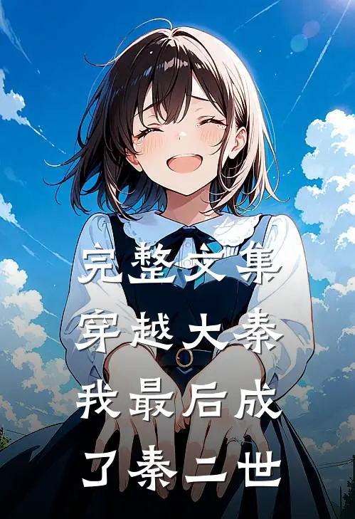 完整文集穿越大秦，我最后成了秦二世