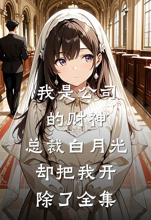 我是公司的财神，总裁白月光却把我开除了全集