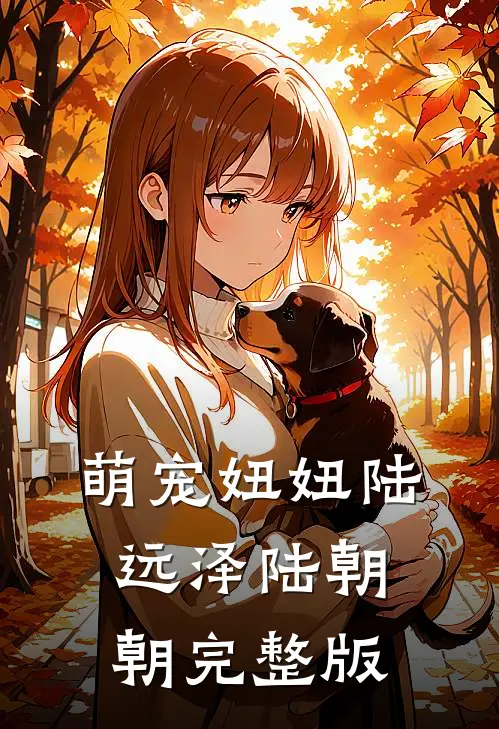 萌宠妞妞陆远泽陆朝朝完整版