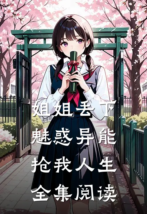 姐姐丢下魅惑异能抢我人生全集阅读