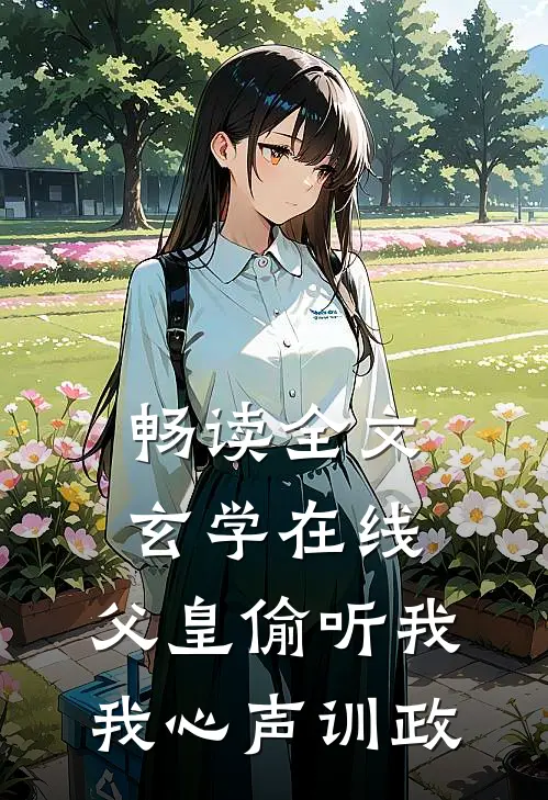 畅读全文玄学在线：父皇偷听我我心声训政