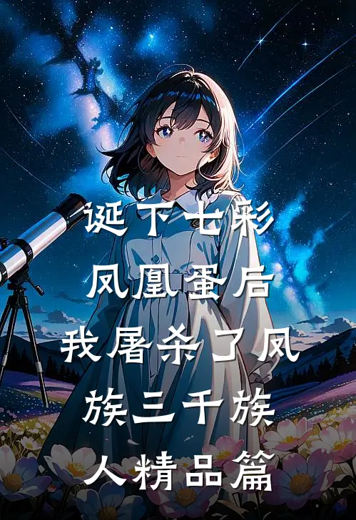 诞下七彩凤凰蛋后，我屠杀了凤族三千族人精品篇