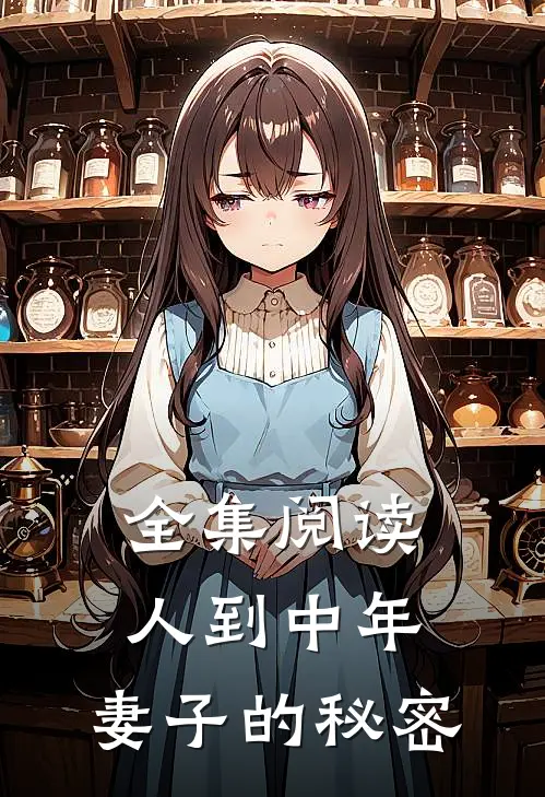 全集阅读人到中年：妻子的秘密
