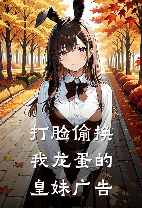 打脸偷换我龙蛋的皇妹广告