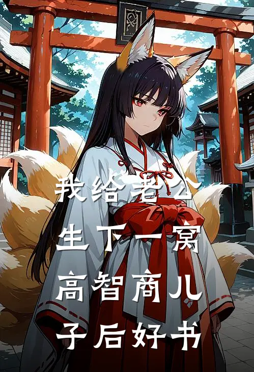 我给老公生下一窝高智商儿子后好书