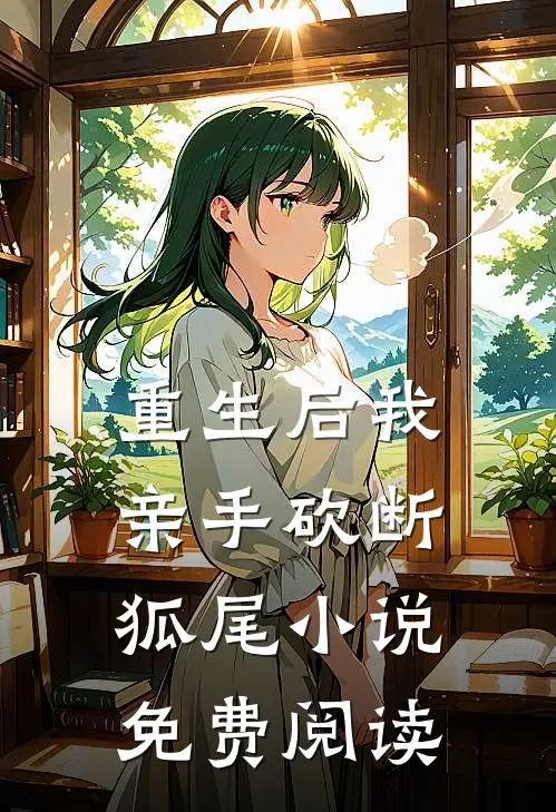 重生后我亲手砍断狐尾小说免费阅读