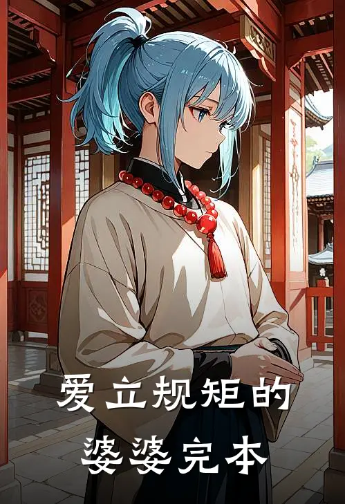 爱立规矩的婆婆完本