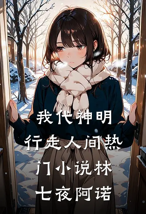 我代神明，行走人间热门小说林七夜阿诺