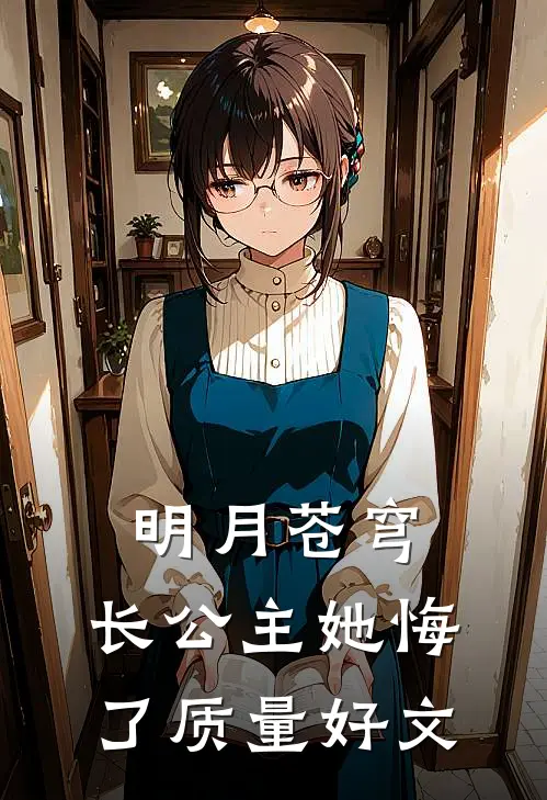 明月苍穹，长公主她悔了质量好文