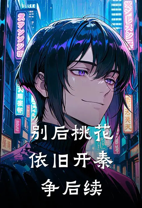 别后桃花依旧开秦争后续