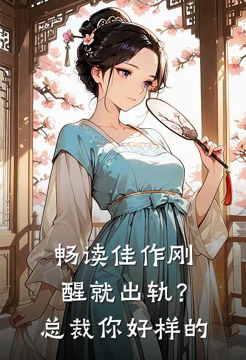畅读佳作刚醒就出轨？总裁你好样的