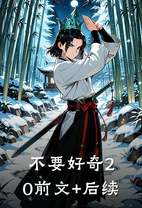 不要好奇2.0前文+后续