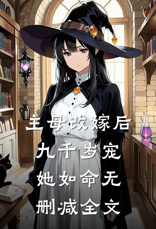 主母改嫁后，九千岁宠她如命无删减全文