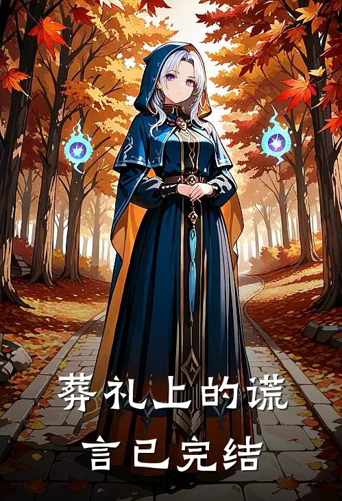 葬礼上的谎言已完结