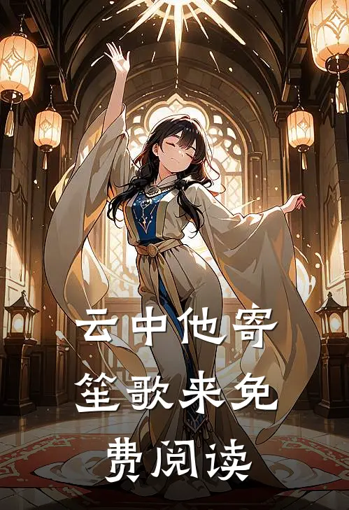 云中他寄笙歌来免费阅读