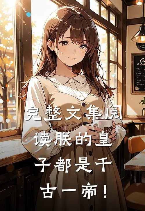完整文集阅读朕的皇子都是千古一帝！